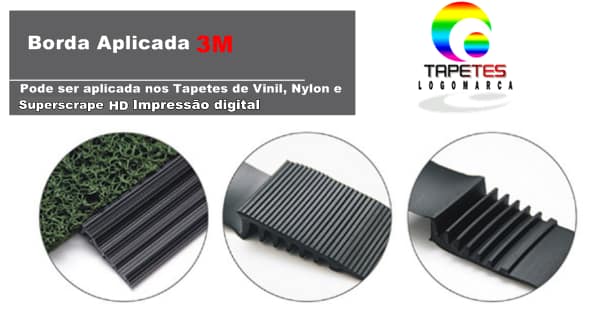 perfil vinilico